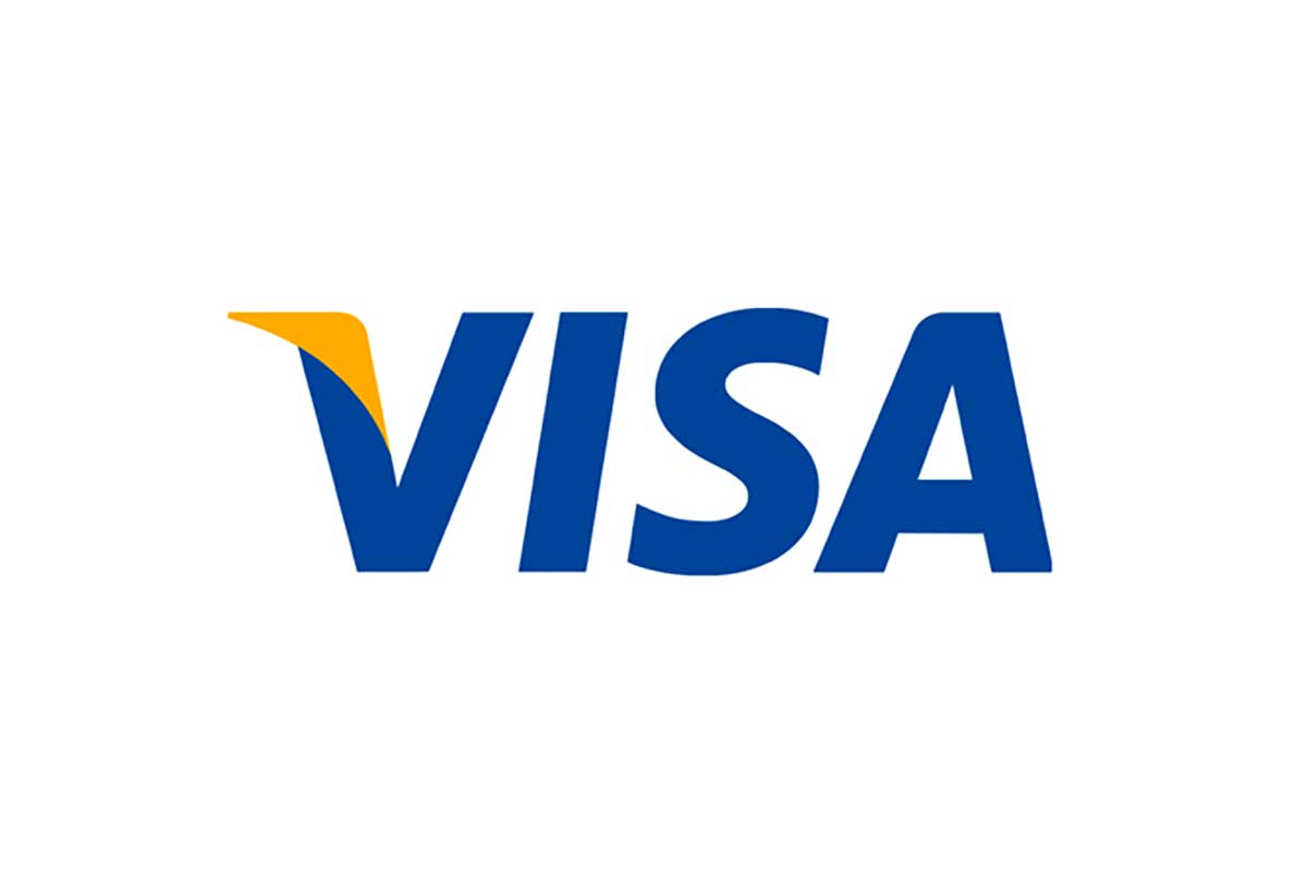 Visa gift card